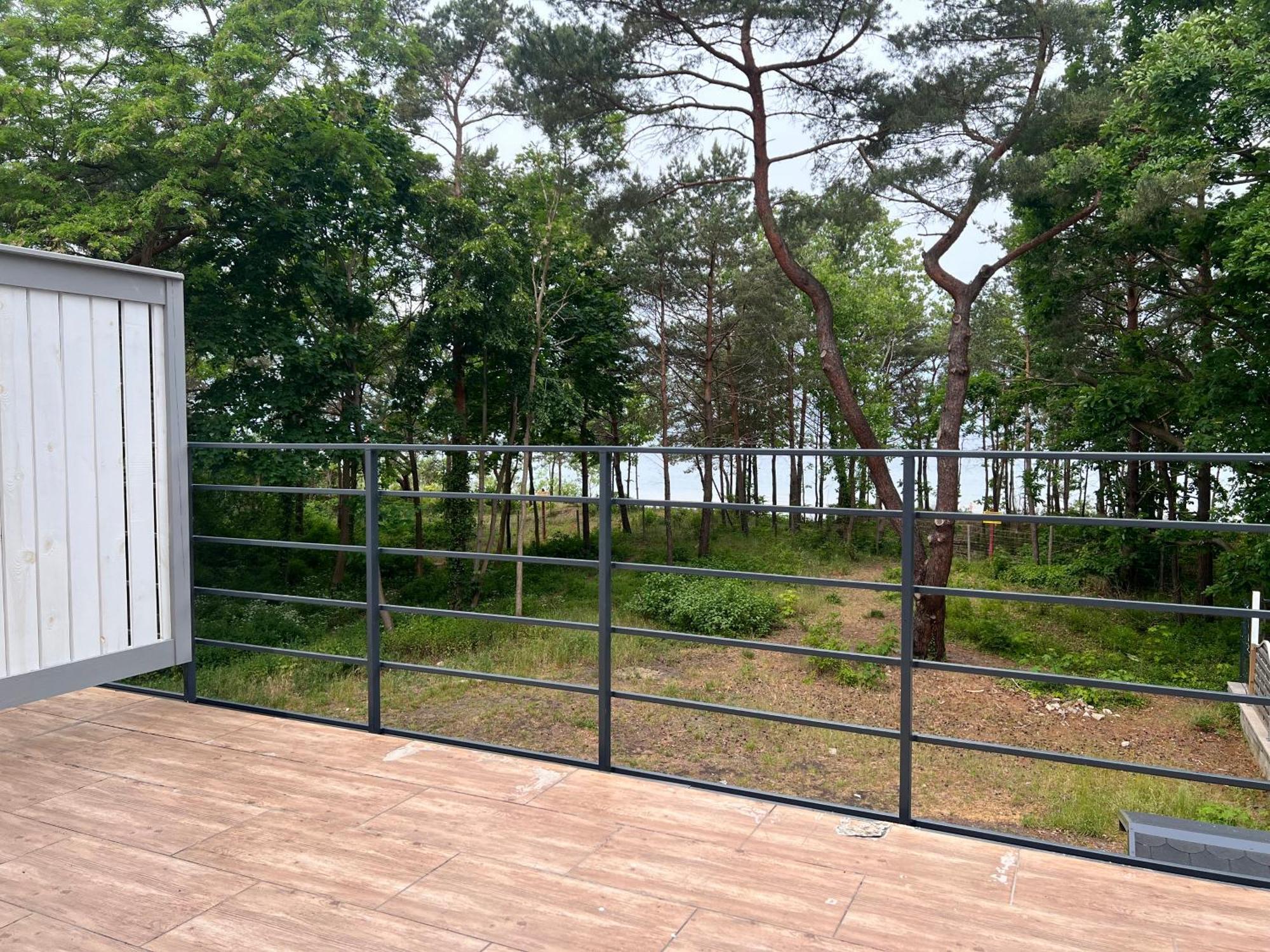 Apartament Eden Międzyzdroje Zewnętrze zdjęcie
